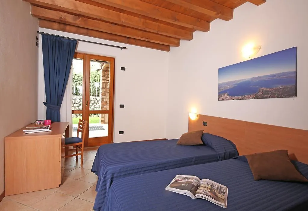 Residence Borgo Dei Limoni Gargnano