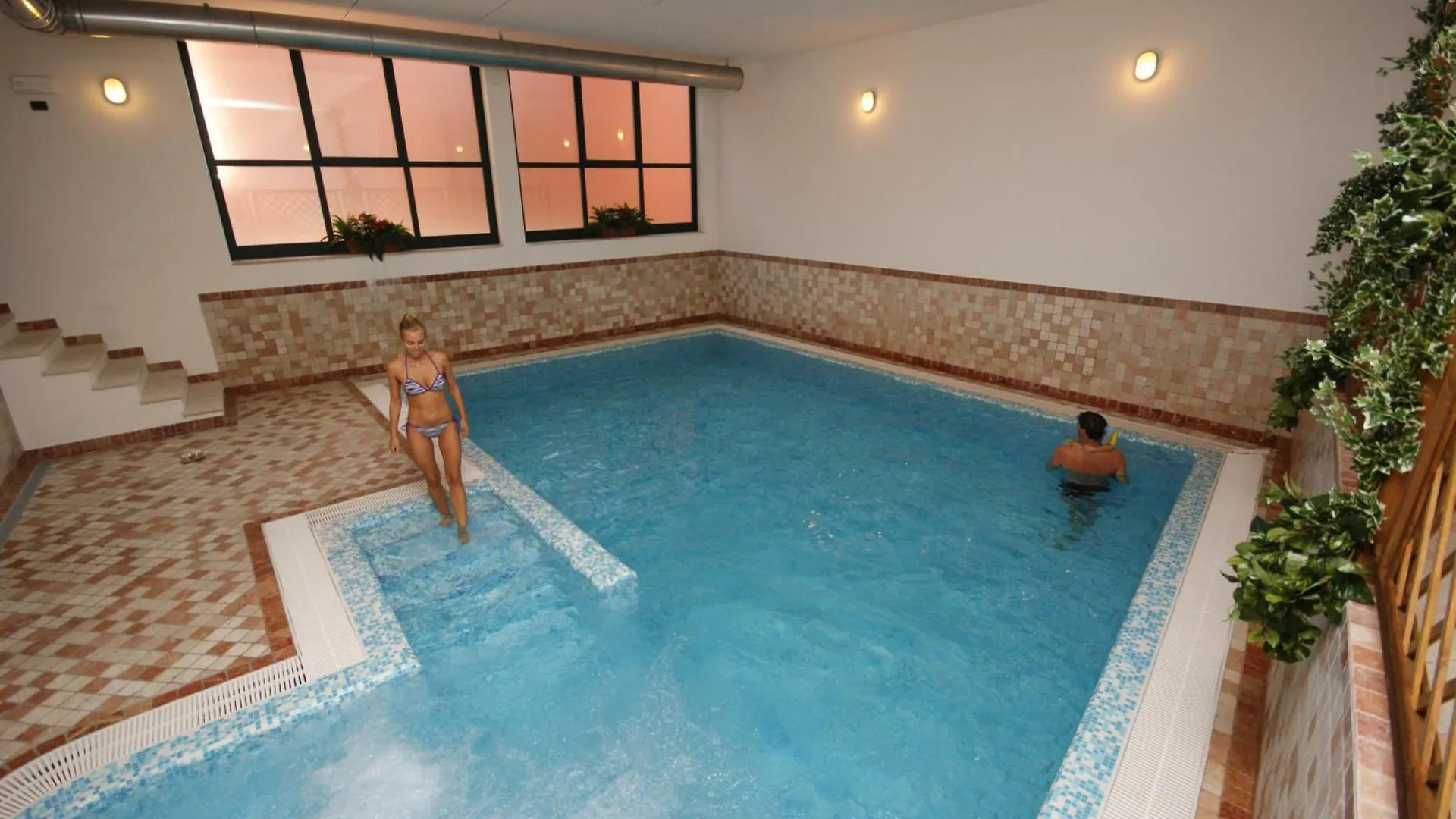 Aparthotel Residence Borgo Dei Limoni Gargnano