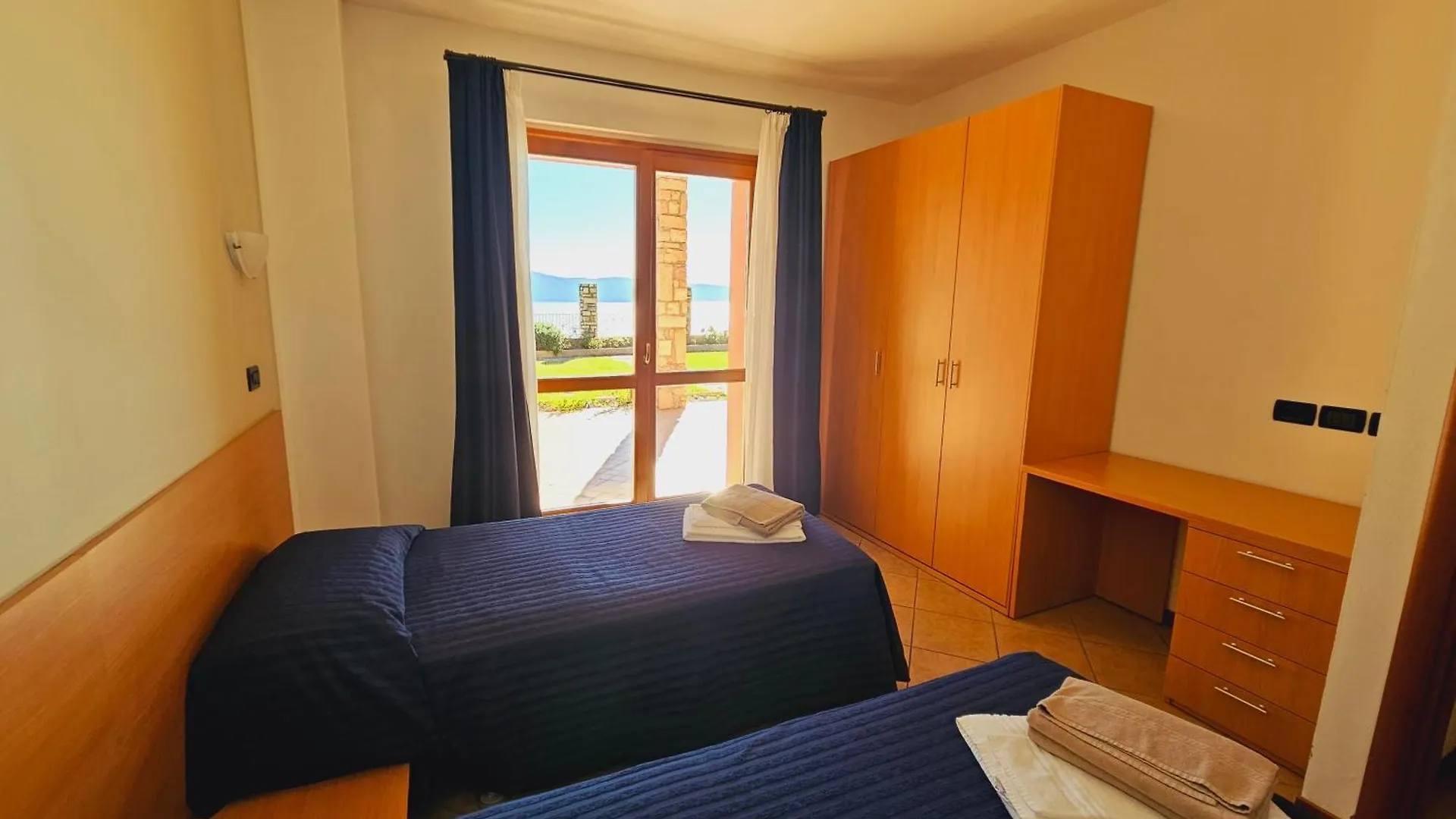 Aparthotel Residence Borgo Dei Limoni Gargnano