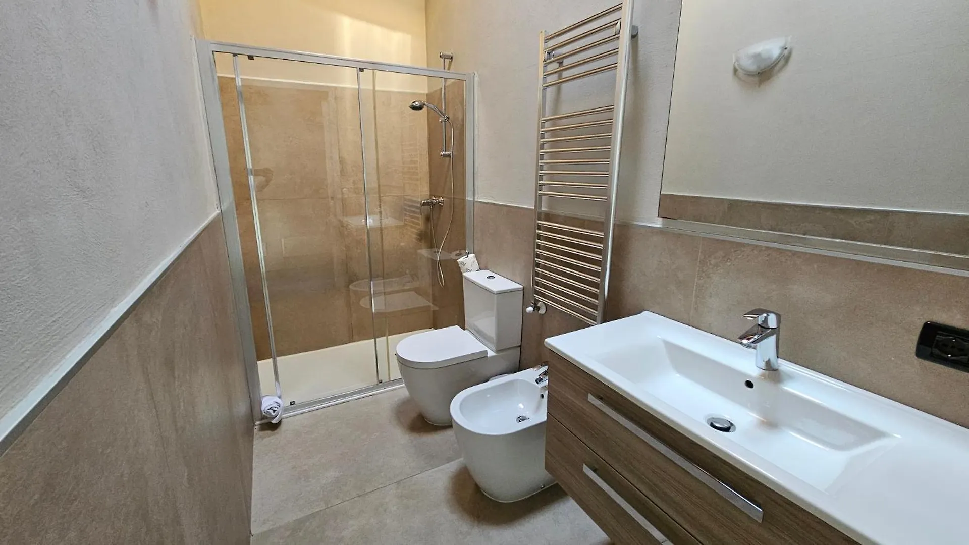 Residence Borgo Dei Limoni Gargnano Italy
