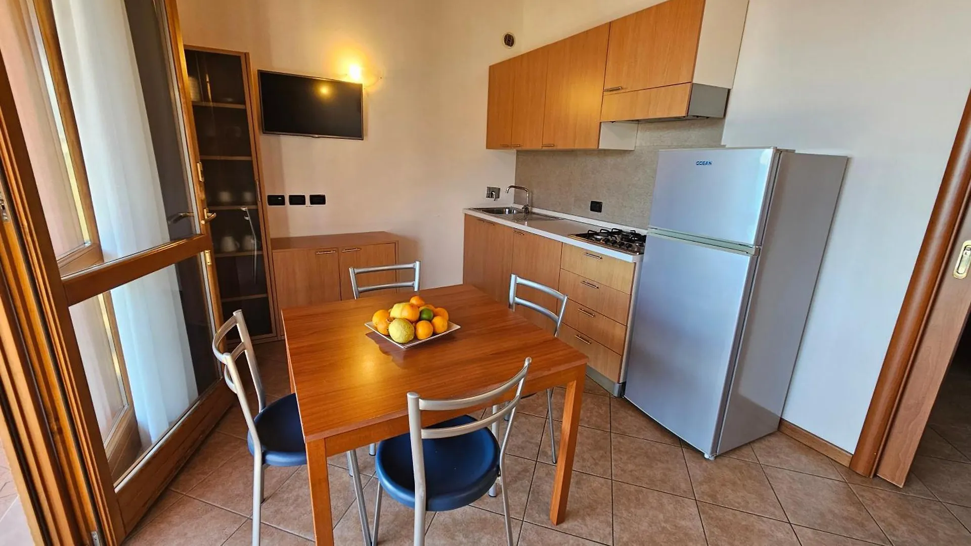 Residence Borgo Dei Limoni Gargnano