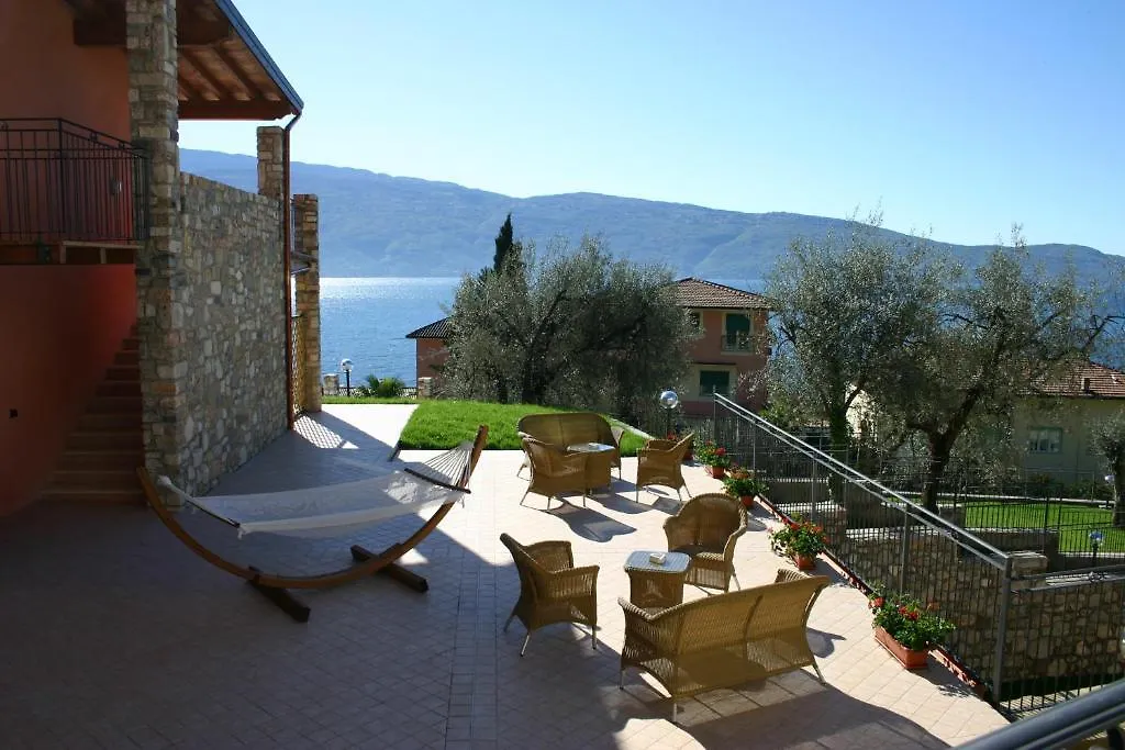 Residence Borgo Dei Limoni Gargnano