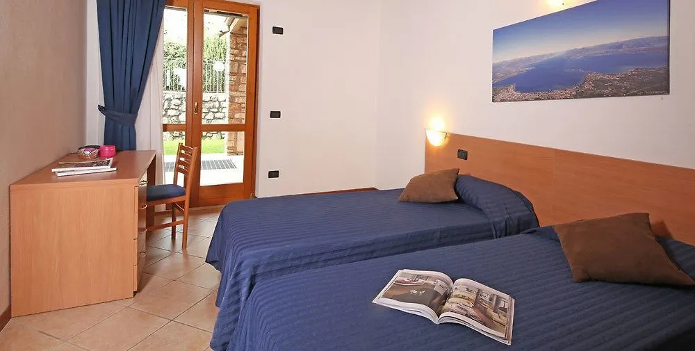 Residence Borgo Dei Limoni Gargnano