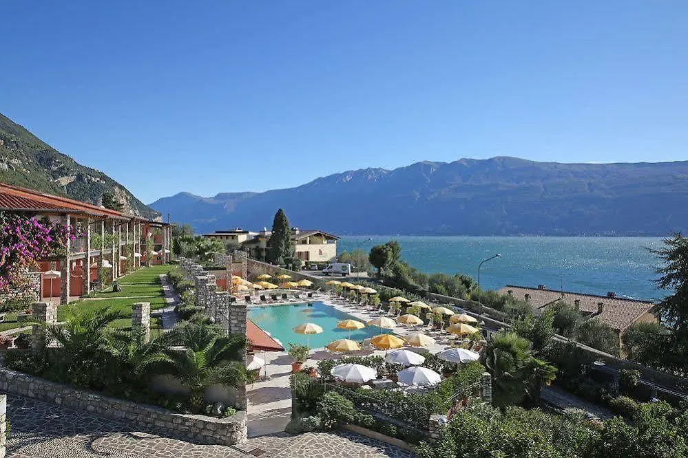 Residence Borgo Dei Limoni Gargnano