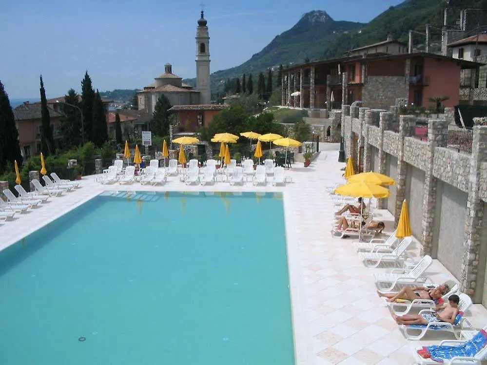 Residence Borgo Dei Limoni Gargnano Italy