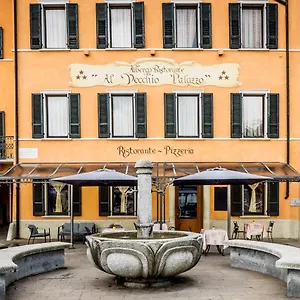 Al Vecchio Palazzo Hotel
