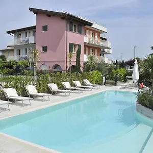 Lejlighedshotel Acqua