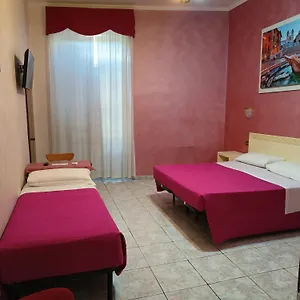 Hotel Principe Amedeo **