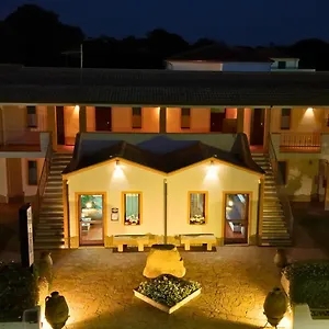 Hotel Le Sabbie ***