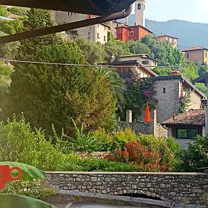 Casa Elena And With Parking Gargnano
