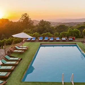 Toscana Wellness 4* Arcidosso