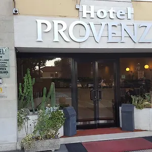 Provenza 3* Ventimiglia