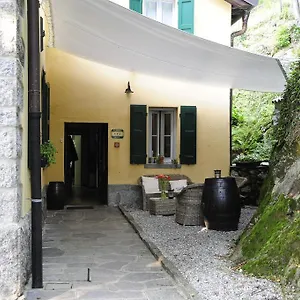 Hotel Ristorante Falchetto