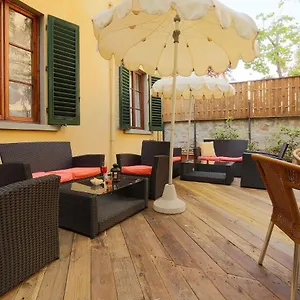 Relais Lavagnini 2* Florence