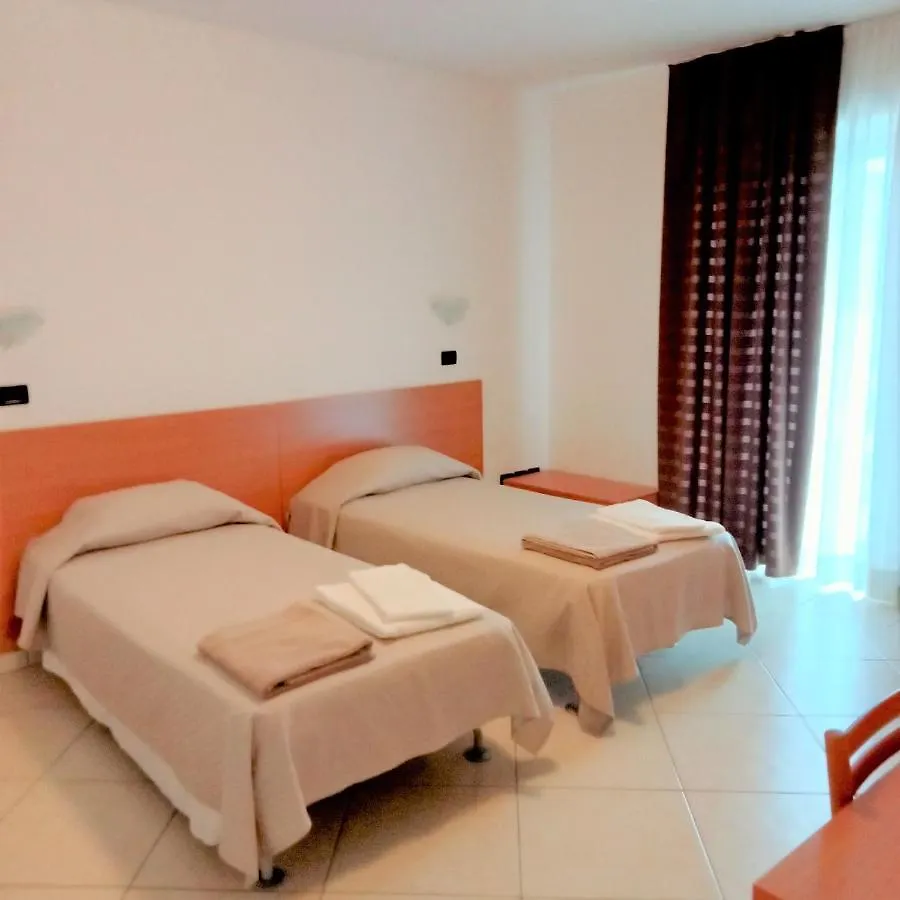*** Lejlighedshotel Residence Borgo Dei Limoni - Appartamenti Con Garage Gargnano Italien