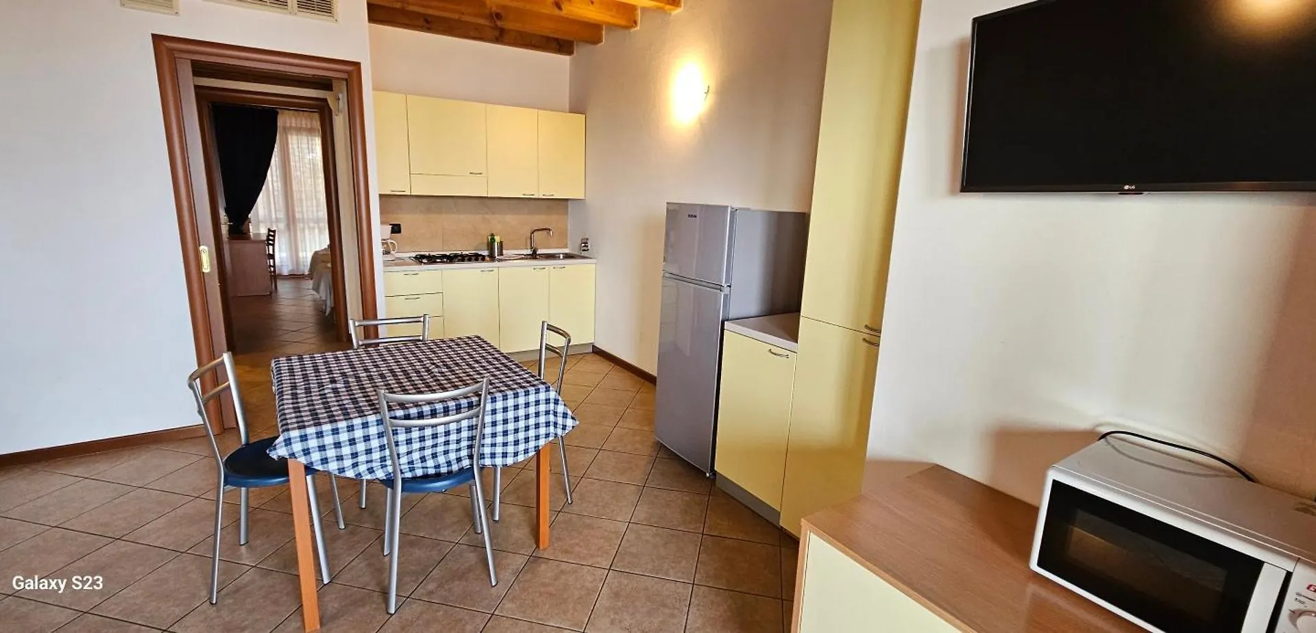 *** Lejlighedshotel Residence Borgo Dei Limoni - Appartamenti Con Garage Gargnano Italien