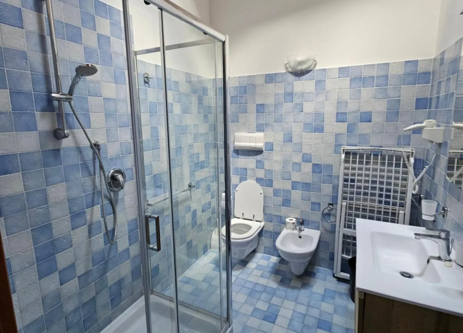 *** Aparthotel Residence Borgo Dei Limoni Gargnano Italy