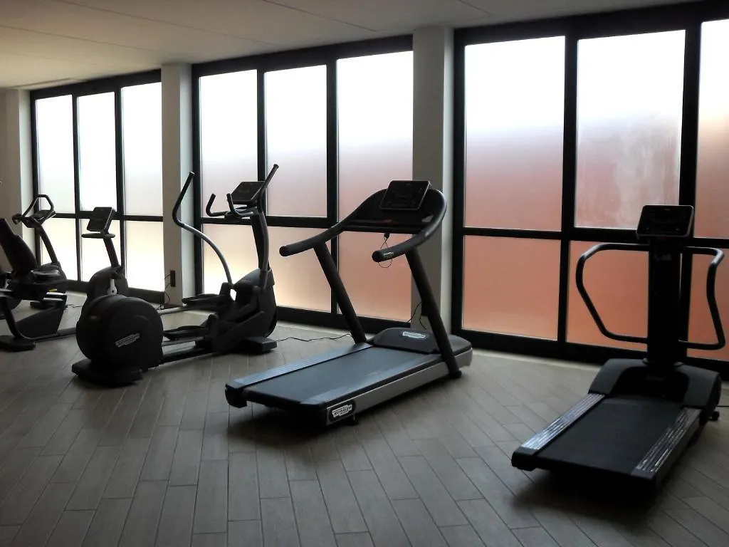 Residence Borgo Dei Limoni - Appartamenti Con Garage Gargnano 3*,  Italien
