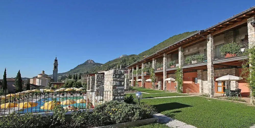 Lejlighedshotel Residence Borgo Dei Limoni - Appartamenti Con Garage Gargnano