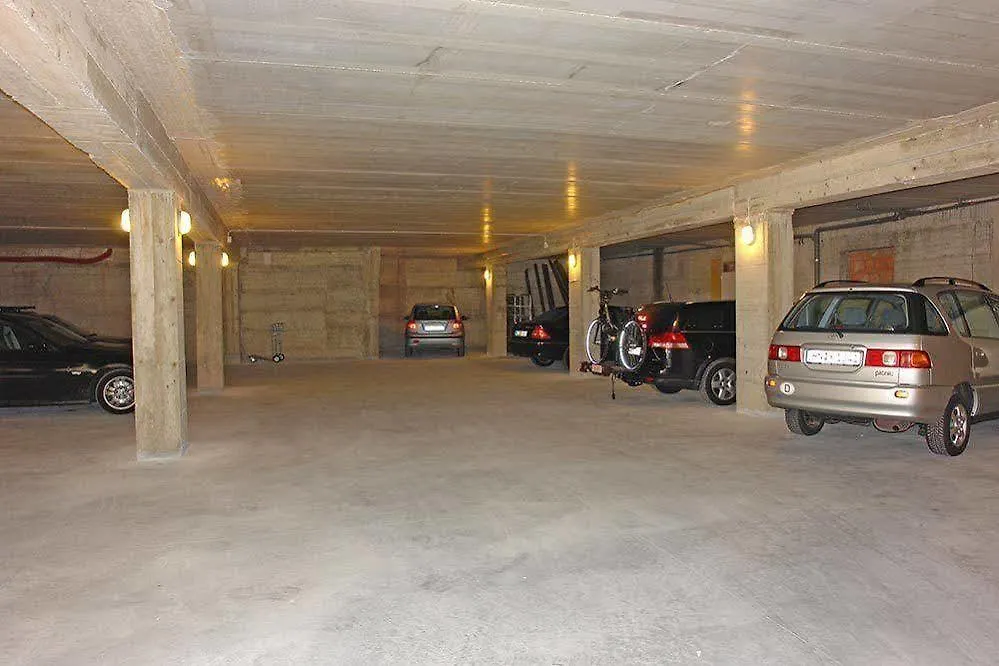 Residence Borgo Dei Limoni - Appartamenti Con Garage Gargnano Italien