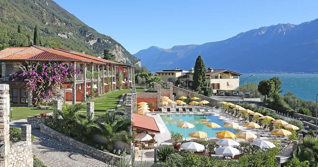 Residence Borgo Dei Limoni Gargnano